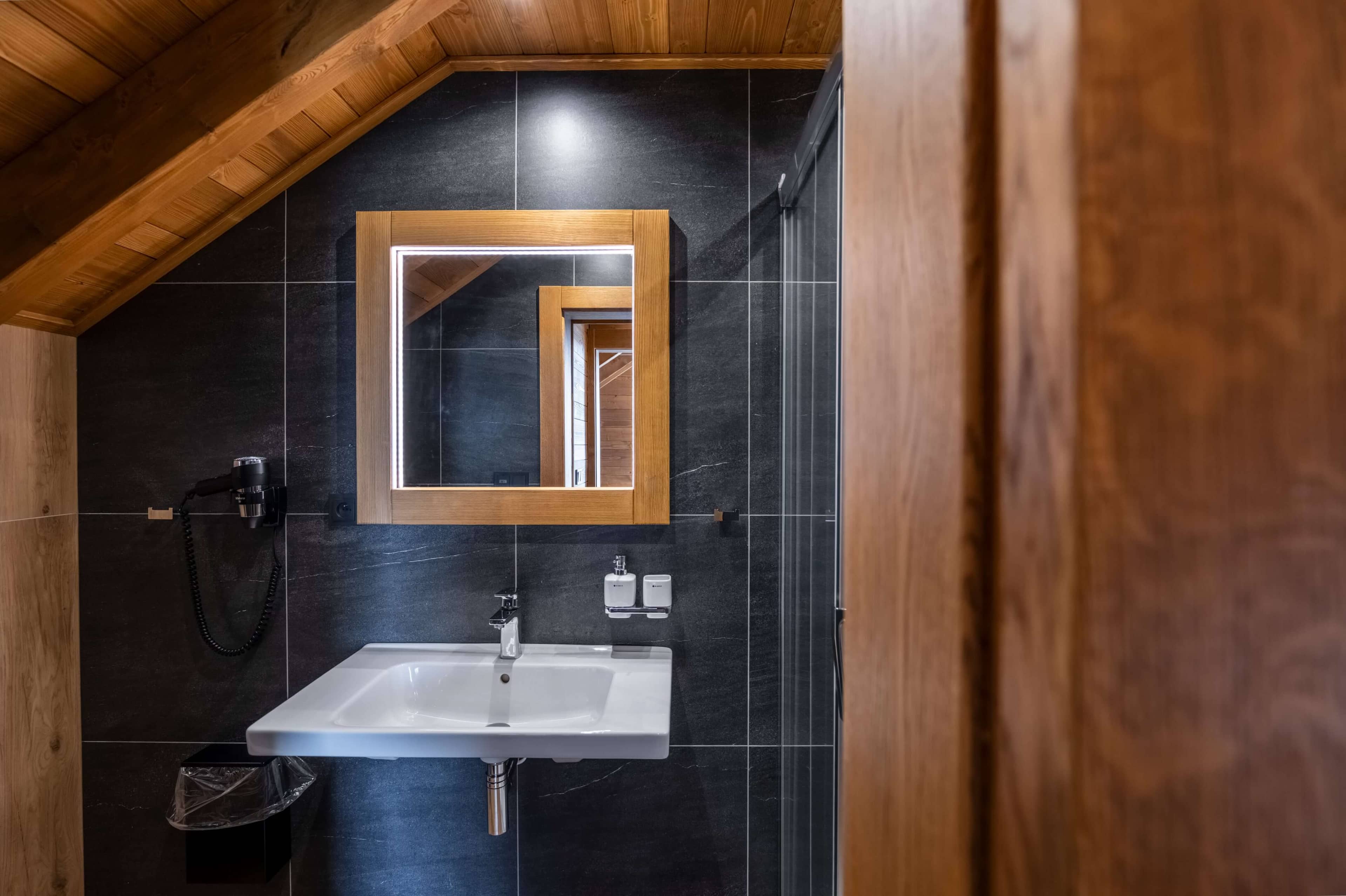 Room 2 - Bathroom
